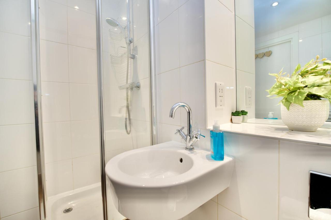 City Loft Apartment Coventry Esterno foto
