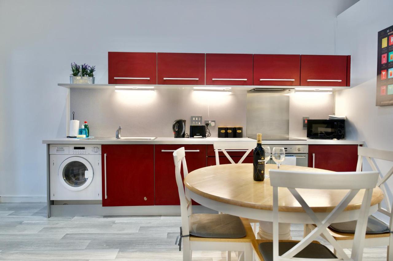 City Loft Apartment Coventry Esterno foto