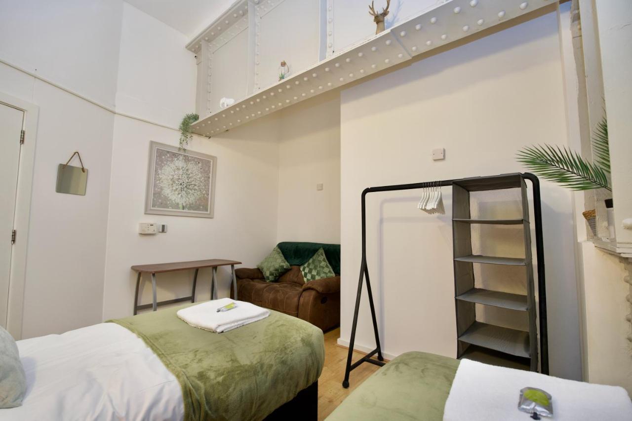 City Loft Apartment Coventry Esterno foto