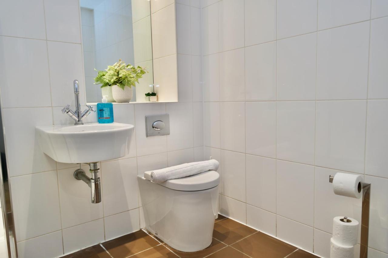 City Loft Apartment Coventry Esterno foto
