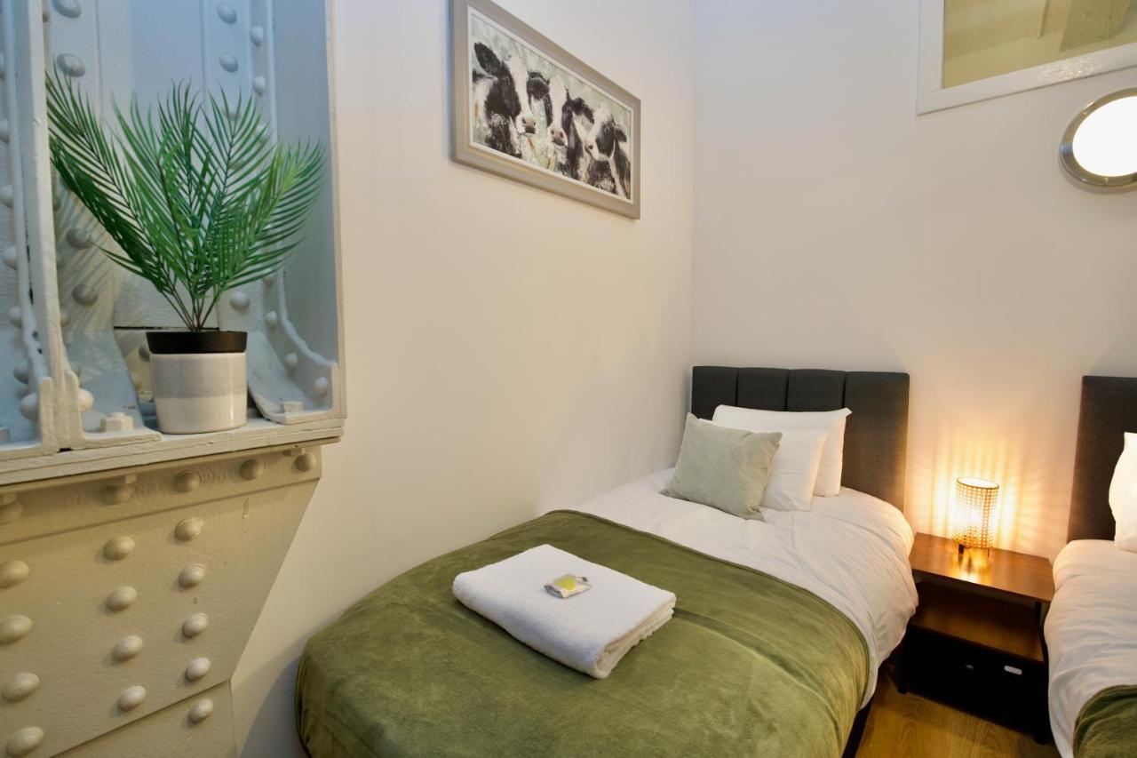City Loft Apartment Coventry Esterno foto